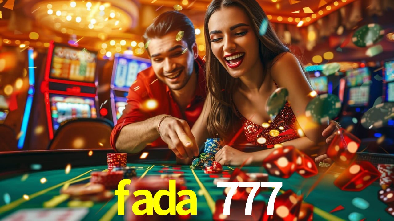 Integração de APIs fada 777