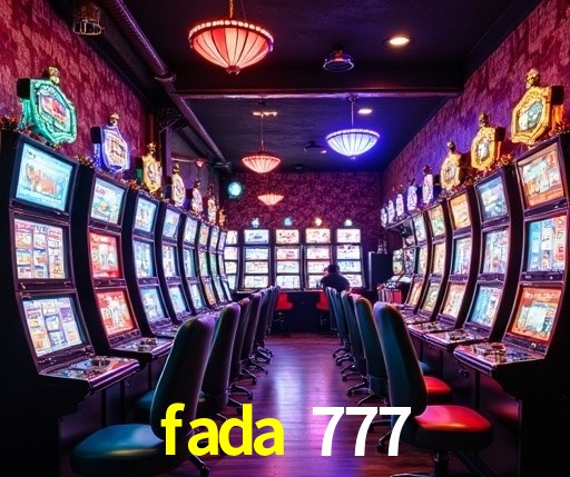 fada 777