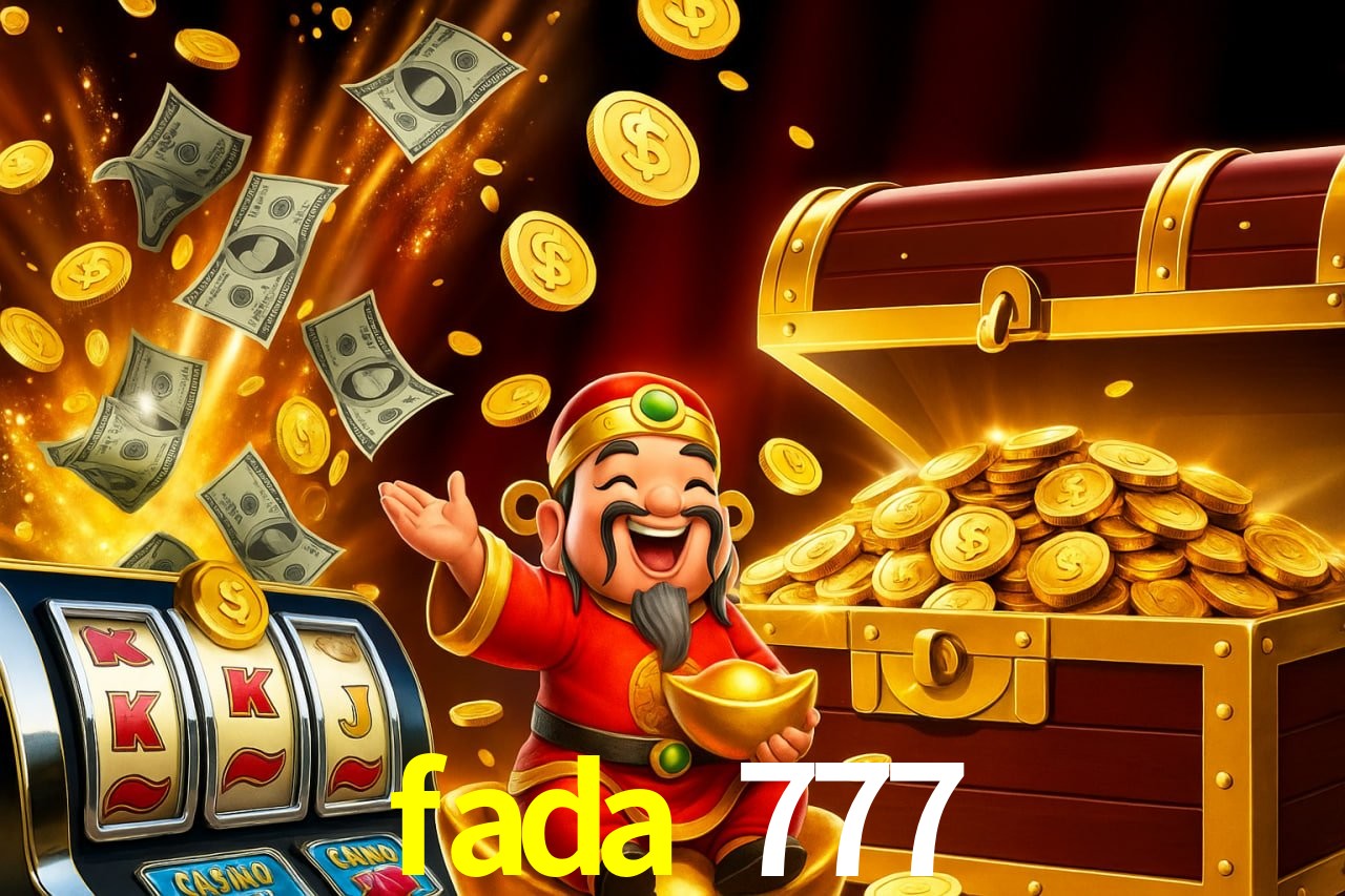 Bônus Diários fada 777