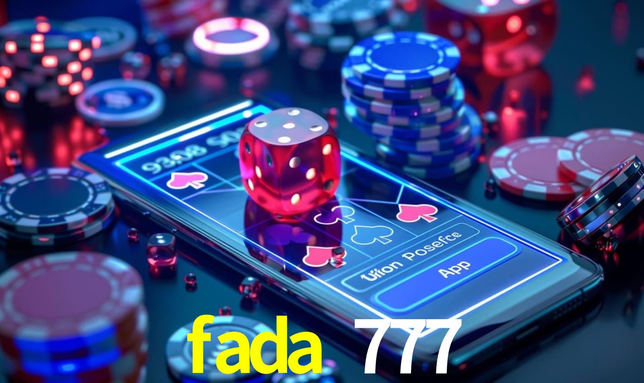 Explore as vantagens do fada 777: serviço profissional e confiabilidade