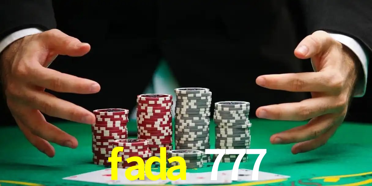 fada 777