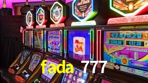 Interface Premium fada 777