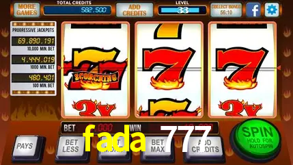 Descubra o Mundo do Cassino Online com fada 777