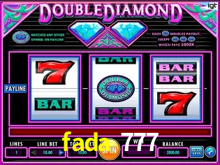 Descubra a Magia dos Jogos de Arcade no fada 777