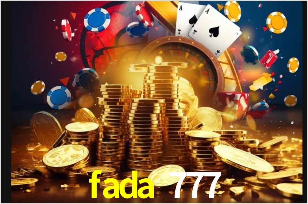 fada 777