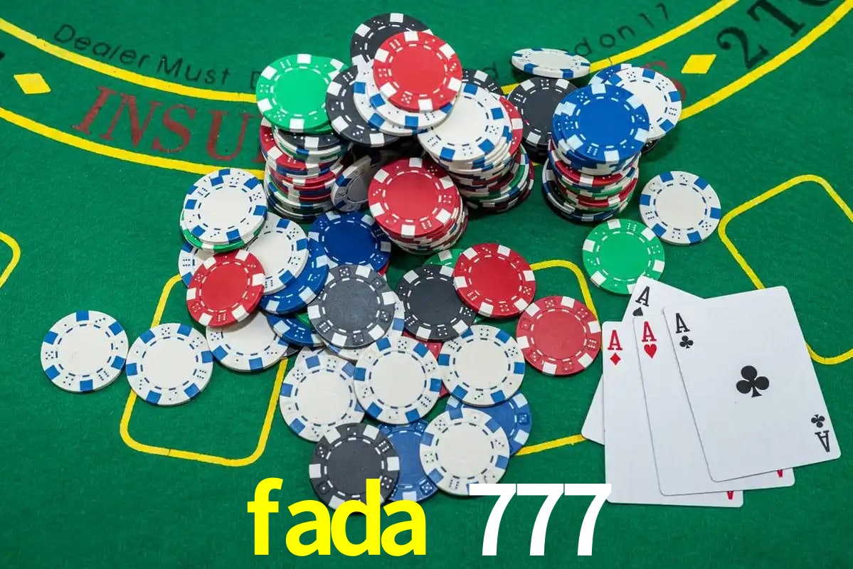 Torneios fada 777