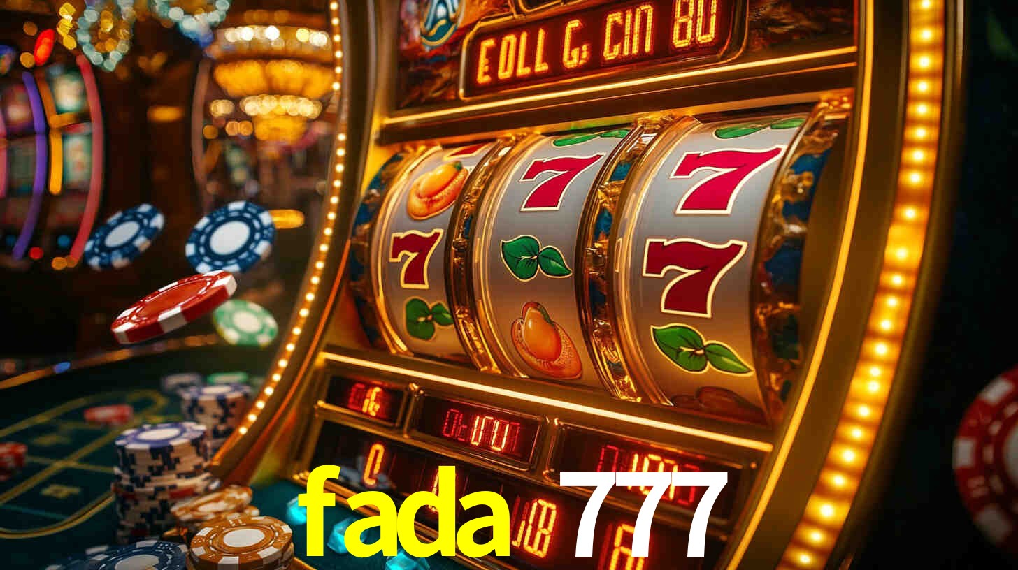 Tennis Betting fada 777