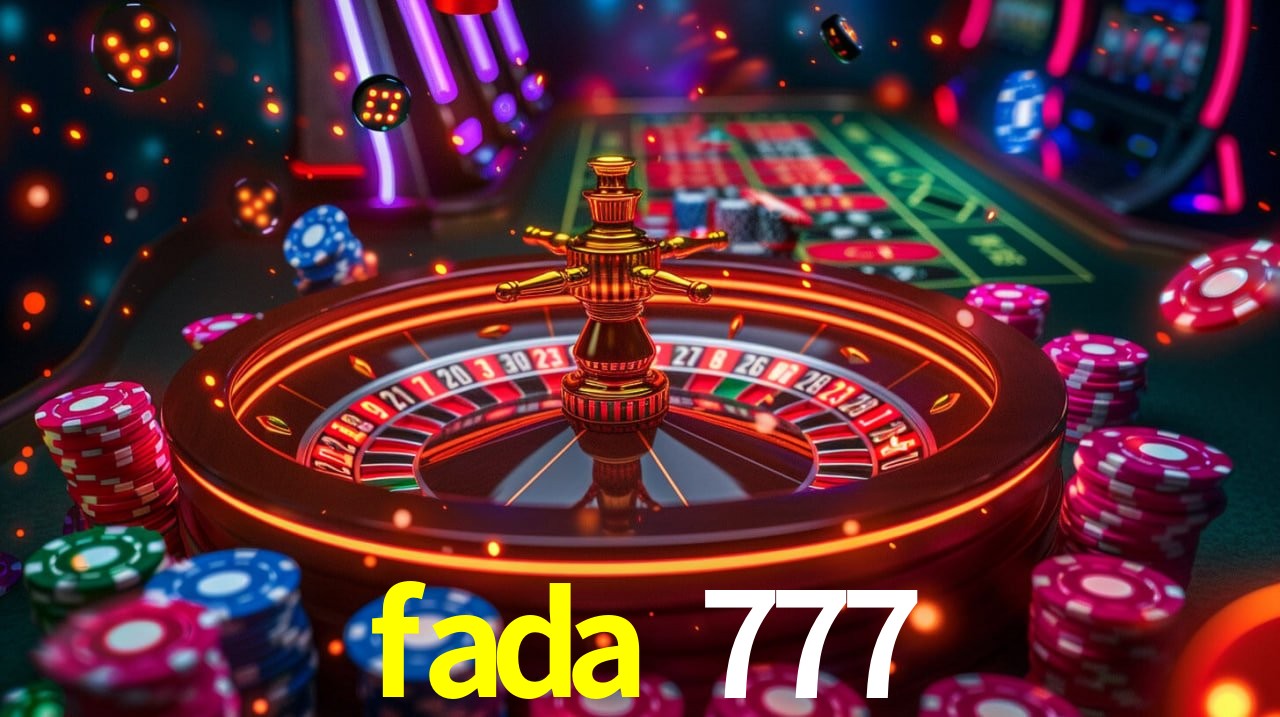 fada 777,fada 777 vip