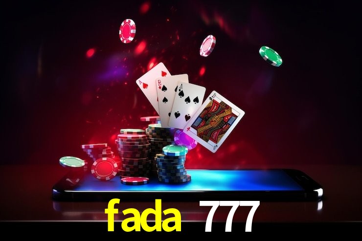 API Integration fada 777