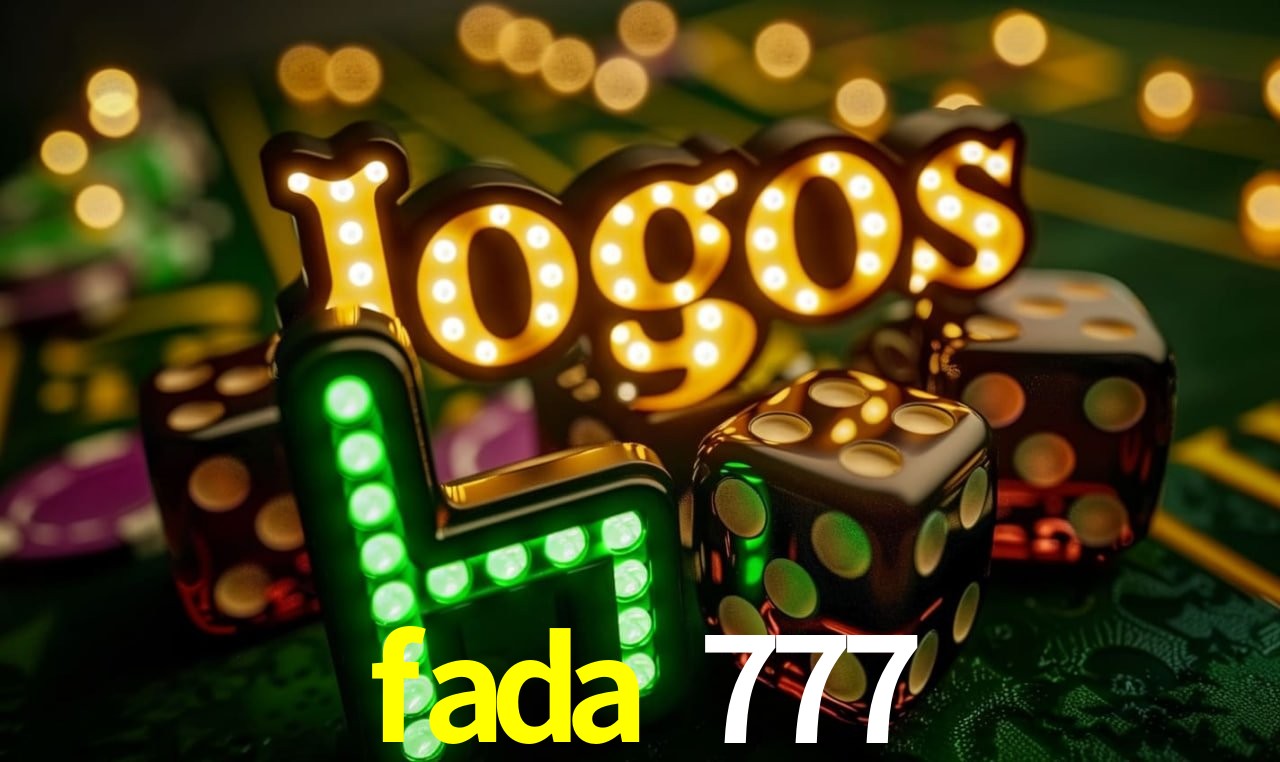 Diretório de Jogos fada 777
