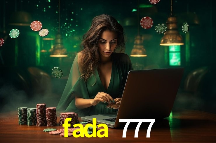fada 777