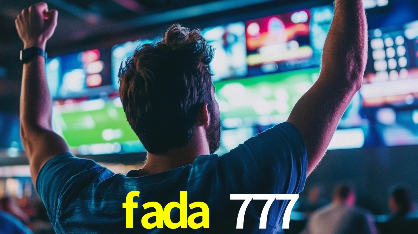 Tournaments fada 777